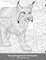 Endangered Animals Coloring Book for Grown-Ups 1
