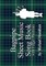 Bagpipe Sheet Music Book With Finger Positions