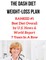 The Dash Diet Weight-Loss Plan