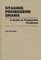 Staging Premodern Drama
