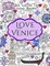 Love Venice Adult Coloring Book