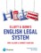 Elliott & Quinn's English Legal System
