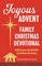 Joyous Advent: Family Christmas Devotional