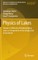Physics of Lakes