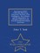 Distributed Elint Collection Marrying Electronic Warfare with Intelligence, Surveillance, and Reconnaissance to Broaden Collection and Provide Global Situational Awareness - War College Series