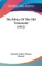 The Ethics Of The Old Testament (1912)