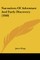 Narratives Of Adventure And Early Discovery (1848)