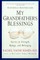 My Grandfather's Blessings