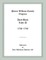 Prince William County, Virginia Deed Book Liber D, 1738-1740