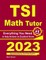 TSI Math Tutor