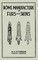 Home Manufacture Of Furs And Skins (Legacy Edition)