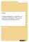 Cultural intelligence as a predictor of expatriate performance. Theoretical framework and literature review