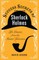 Success Secrets of Sherlock Holmes