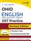 Ohio State Test Prep