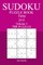 300 Easy Sudoku Puzzle Book - 2018