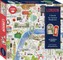 Pieces of London: A Hidden-Location Jigsaw with 20 Shaped Pieces