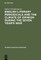 English Literary Periodicals and the Climate of Opinion During the Seven Year's War