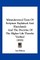 Misunderstood Texts Of Scripture Explained And Elucidated
