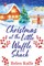 Christmas at the Little Waffle Shack