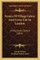 Scenes Of Village Labor, And Lower Life In London
