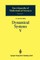 Dynamical Systems V