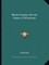 Modest Inquiry Into the Nature of Witchcraft