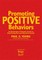 Promoting Positive Behaviors