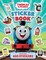 Thomas & Friends: Sticker Book