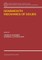 Nonsmooth Mechanics of Solids