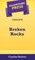 Short Story Press Presents Broken Rocks