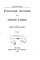 English Actors from Shakespeare to Macready - Vol. II