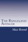 The Rangeland Avenger