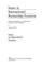 Issues in International Partnership Taxation
