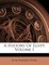A History of Egypt Volume I
