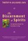 The Discernment of Spirits