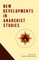 New Developments in Anarchist Studies