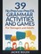 39 No-Prep/Low-Prep ESL Grammar Activities and Games