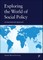 Exploring the World of Social Policy