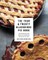 The Four & Twenty Blackbirds Pie Book