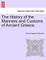 The History of the Manners and Customs of Ancient Greece.