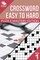 Crosswords Easy To Hard