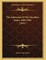 The Admission Of The Omnibus States, 1889-1890 (1912)
