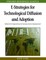 E-Strategies for Technological Diffusion and Adoption