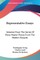 Representative Essays