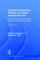 Cognitive Behavioral Therapy for Social Anxiety Disorder