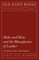 Hides and Skins and the Manufacture of Leather - A Layman's View of the Industry