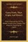 Game Fowls, Their Origin And History