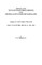 Abstracts of the Testamentary Proceedings of the Prerogative Court of Maryland. Volume IV