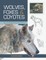 Wolves, Foxes & Coyotes (Wildlife Painting Basics)
