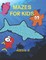 Mazes For Kids Ages 6-8